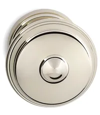 Ручка-кноб Salice Paolo Tudor 2700 PZ