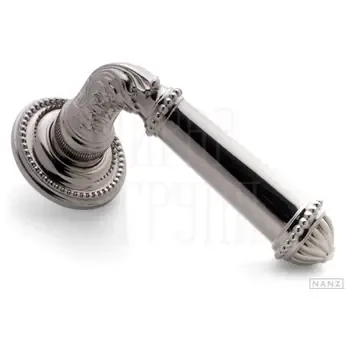 Ручка на раздельном основании Nanz 2015