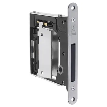 Защелка магнитная Bonaiti B-Noha Mini 938 (потайная)