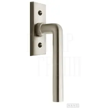 Оконная ручка Nanz 9310