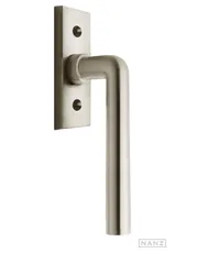Оконная ручка Nanz 9310