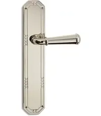 Дверная ручка на планке Salice Paolo "Sforza" 3011