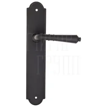 Дверная ручка Fratelli Cattini "TOSCANA" на планке PL257