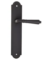 Дверная ручка Fratelli Cattini "TOSCANA" на планке PL257