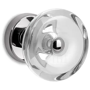 Круглая ручка Salice Paolo Drop 6223 PZ