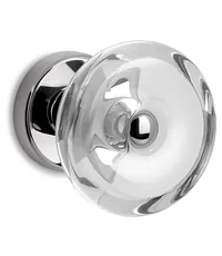 Круглая ручка Salice Paolo Drop 6223 PZ