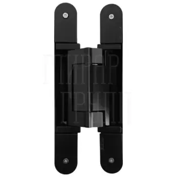 Петля дверная скрытая Koblenz Kubica 2816 DXSX универсальная (160/170 kg)