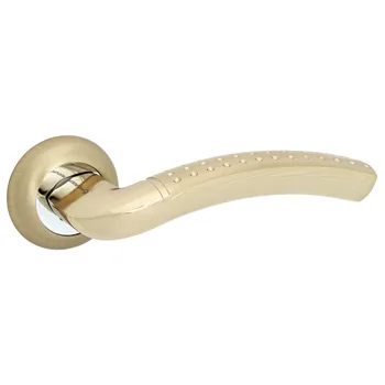 Дверная ручка Palladium A "Bruno-M"