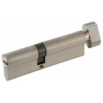 Цилиндровый механизм Palladium ZN 110 (60х50) C ВК