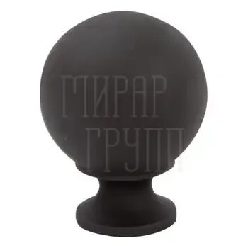 Мебельная ручка-кноб Melodia 803 Ball (Ø22 мм)