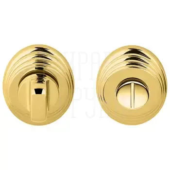 Фиксатор поворотный на овальном основании Colombo DB 19 BZG