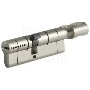Цилиндр Rav Bariach серии Mars ключ-вертушка 120 mm (55+10+55)