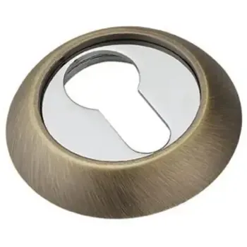 Накладки под цилиндр ADDEN BAU SC 001