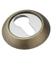 Накладки под цилиндр ADDEN BAU SC 001