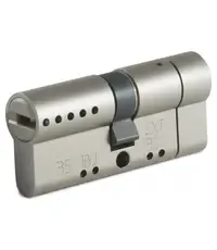 Цилиндр Rav Bariach серии Saturn ключ-ключ 70 mm (30+10+30)