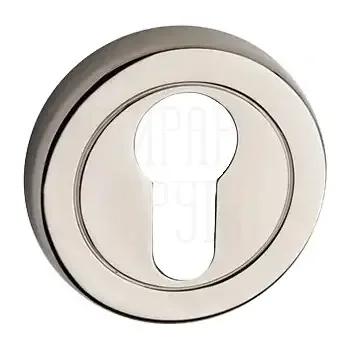 Накладки дверные под цилиндр Fimet CYL 233 (комплект из 2-х шт)