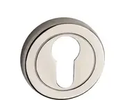 Накладки дверные под цилиндр Fimet CYL 233 (комплект из 2-х шт)