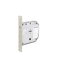 Замок врезной Эльбор Базальт 1.05.01