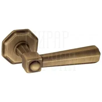 Дверная ручка Venezia "FABIANA" D85