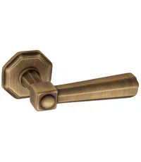 Дверная ручка Venezia "FABIANA" D85 