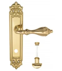 Дверная ручка Venezia "ANAFESTO" на планке PL96