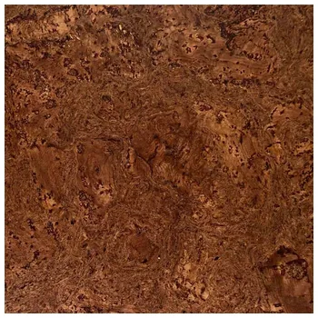 Пробковый замковый паркет Ibercork "Леон маррон" (910x300x10.5/1.64 м2)