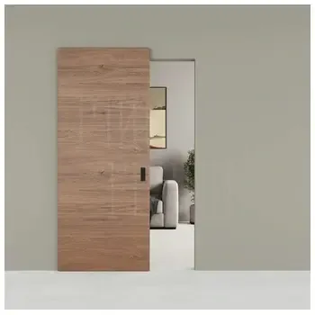 Скрытая система регулируемая K.Sistem HIDDEN/80 на 1 полотно шириной до 1150 мм, вес до 80 кг