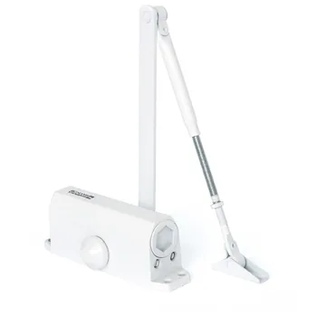 Доводчик Фабрика замков 40-60