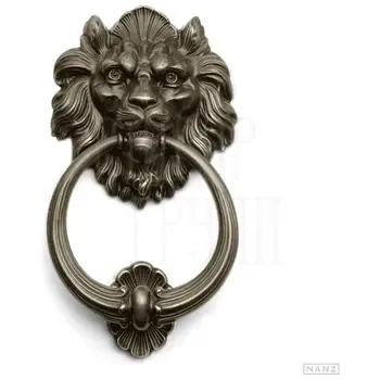 Ручка-гонг Nanz 9703