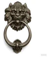 Ручка-гонг Nanz 9703