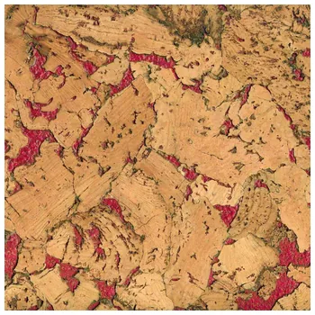 Пробковое настенное покрытие Easycork "Кориа рохо" (600х300х3/1,98 м2)