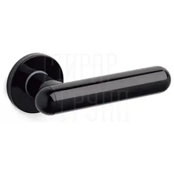 Дверные ручки на розетке Olivari Boma Nylon