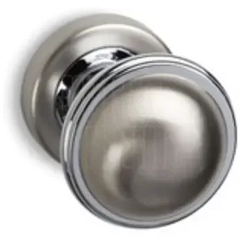 Ручка-кноб Convex 275