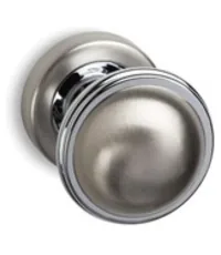 Ручка-кноб Convex 275