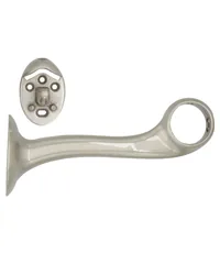 Кронштейн для карниза Mandelli S13 (30x140 мм)