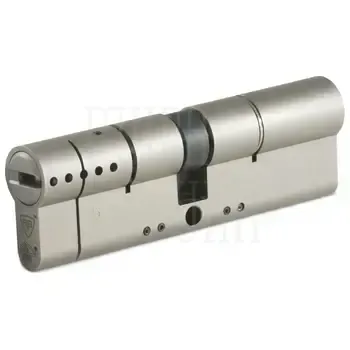 Цилиндр Rav Bariach серии Saturn ключ-ключ 100 mm (45+10+45)