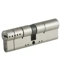 Цилиндр Rav Bariach серии Saturn ключ-ключ 100 mm (45+10+45)