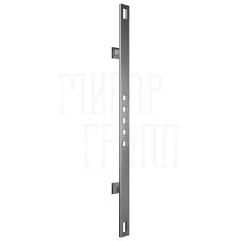 Ручка-скоба для входной/межкомнатной двери "I-800" 800 mm