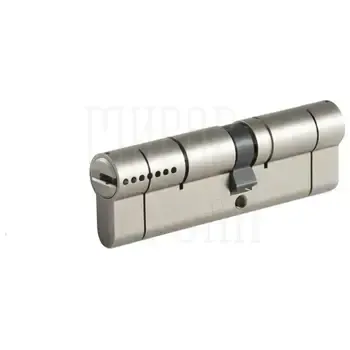 Цилиндр Rav Bariach серии Mars ключ-ключ 100 mm (40+10+50)