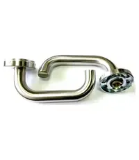 Комплект ручек на дверь CISA 07070.70.0