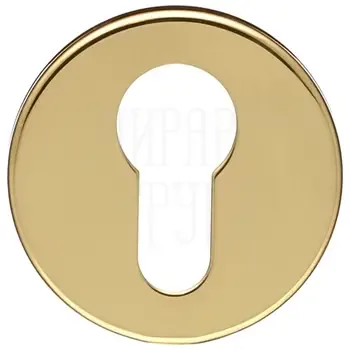 Накладка под цилиндр Extreza Hi-Tech SLIM (CYL-16) 6 мм