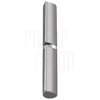 Приварная петля Fuaro Т1254/140х20x25 мм с подшипником