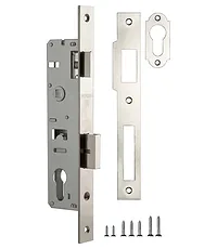 Корпус узкопрофильного Fuaro (Фуаро) замка с защелкой 153-30/85