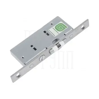 Защелка Guardian (Гардиан) узкопрофильная PROFI 25.1P.24 /128:0296/