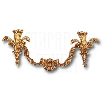 Ручка мебельная Salice Paolo 94