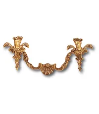 Ручка мебельная Salice Paolo 94