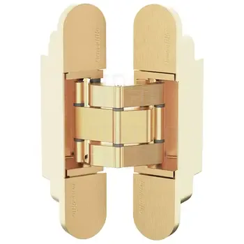 Петля Armadillo (Армадилло) скрытой установки U3D7800.VPG