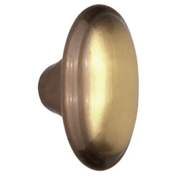 Мебельная ручка-кноб Mandelli 2006