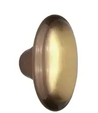 Мебельная ручка-кноб Mandelli 2006