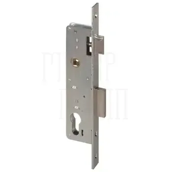 Замок врезной механический цилиндровый CISA 44620.35.0